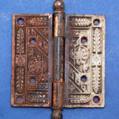 Hinge, Butt