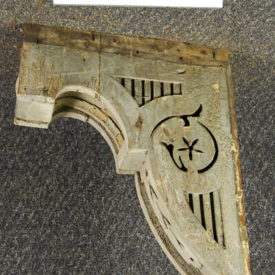 Bracket