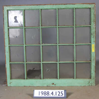 Window