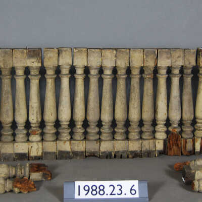 Baluster