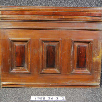 Panel