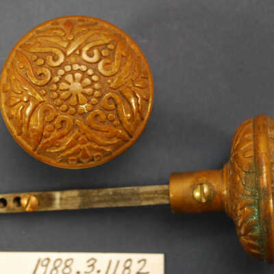 Doorknob