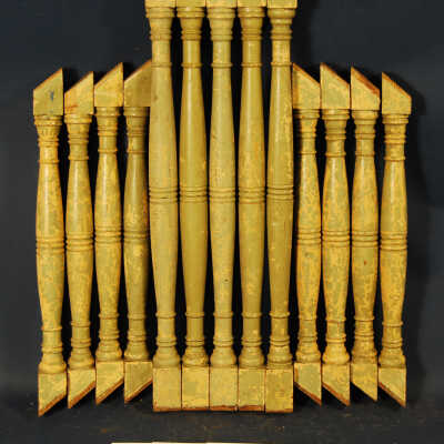 Baluster