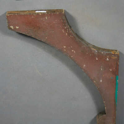 Bracket