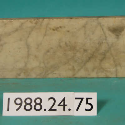 Slab, Marble