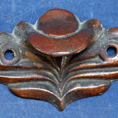 Sash Lift, Finger