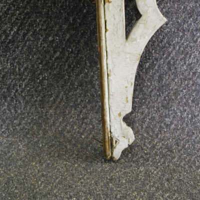 Bracket