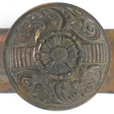 Doorknob