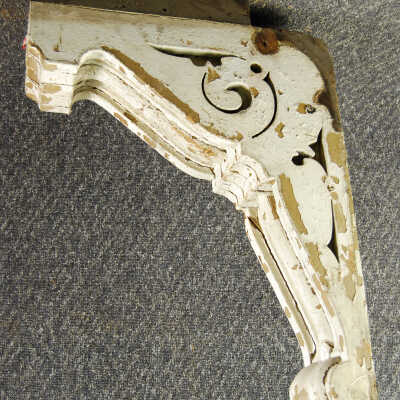 Bracket