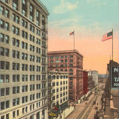 Postcard