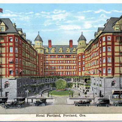Postcard