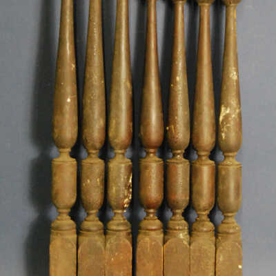 Baluster
