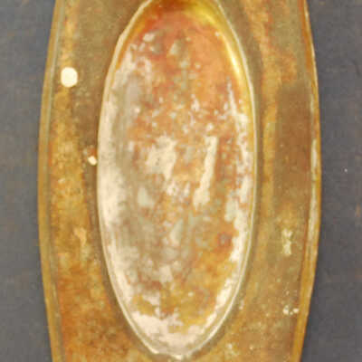 Escutcheon, Pocket Door