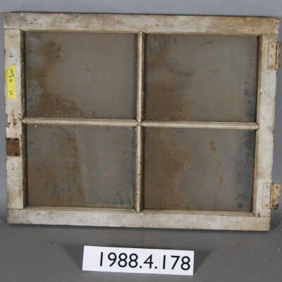 Window