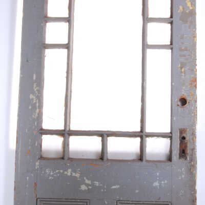 Door