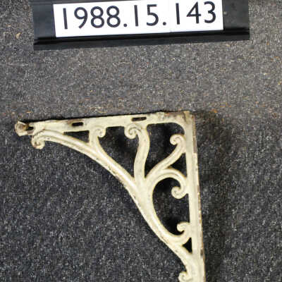 Bracket