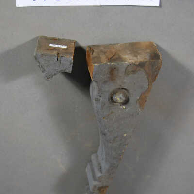 Bracket
