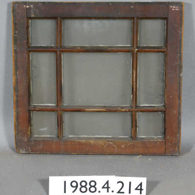 Window