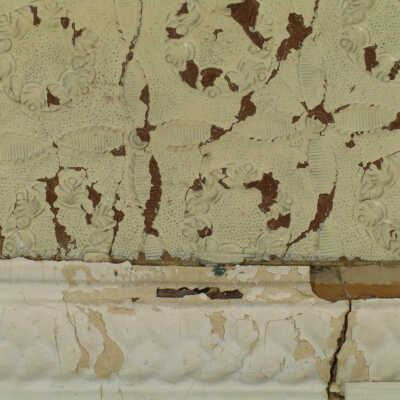 Wallcovering, Wall