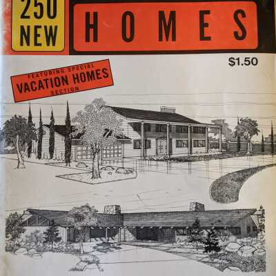 One & Two Story Homes