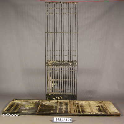 Grille
