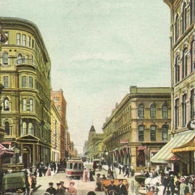 Postcard
