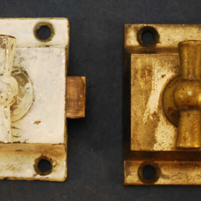 Latch, Cupboard