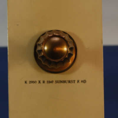 Sample, Doorknob