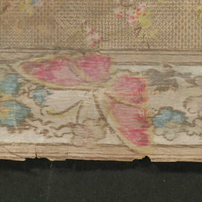 Wallcovering, Wall