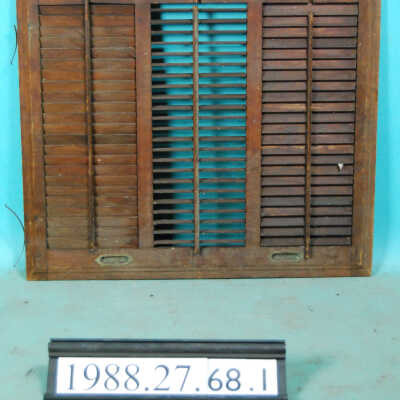 Shutter