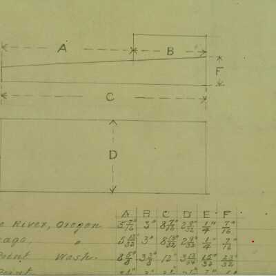 Back - Hall & Sitting Rm Plan: Origformat: tiff; Resolution: 1200 dpi; Negno: 1988.21.118d.tif