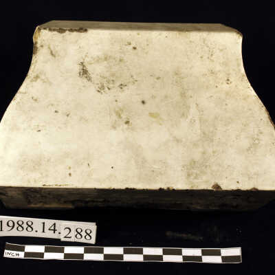 Block, Terra Cotta