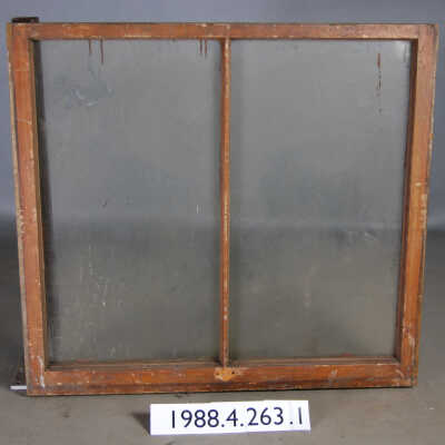 Window