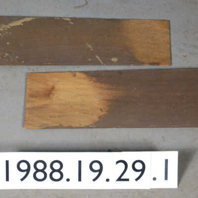 Shingle