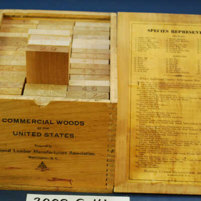 Sample,wood