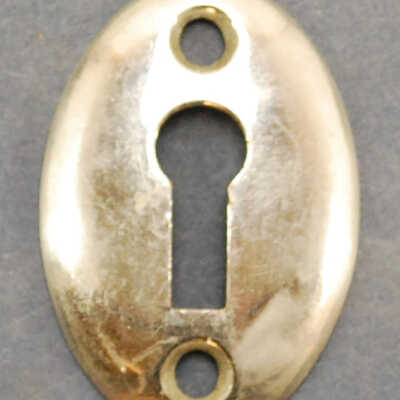 Escutcheon, Key