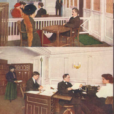Postcard