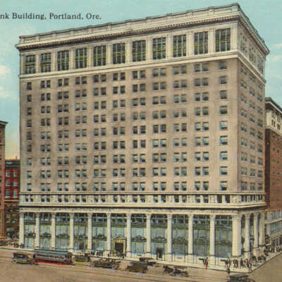 Northwestern Bank