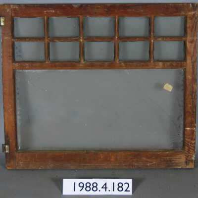 Window
