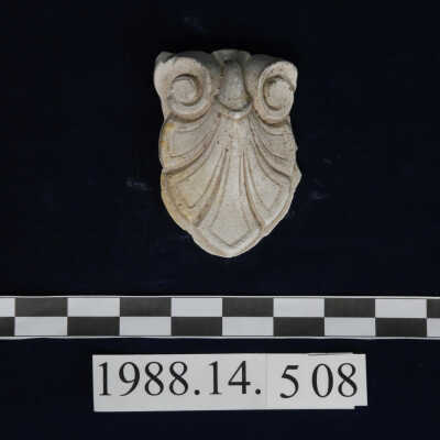 Ornament, Plaster