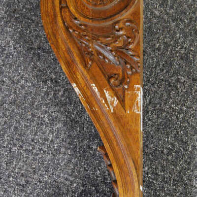 Bracket, Wood