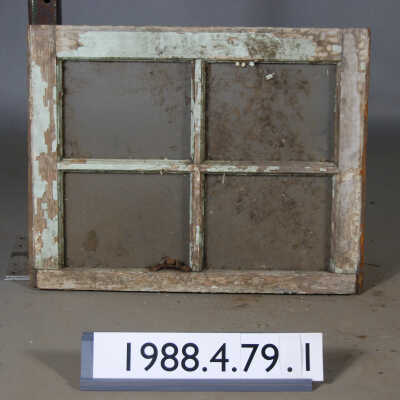 Window