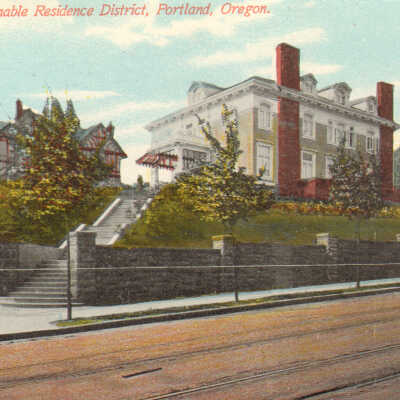 Postcard
