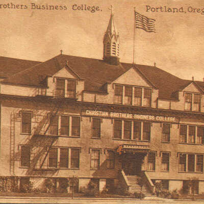 Postcard