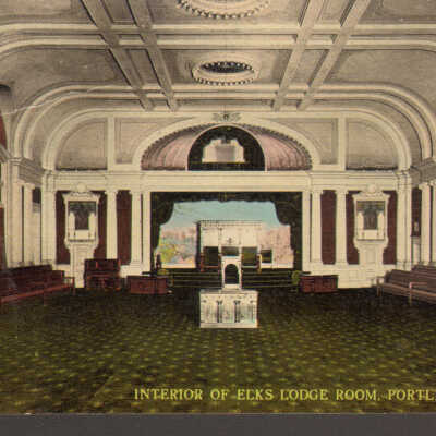 Postcard