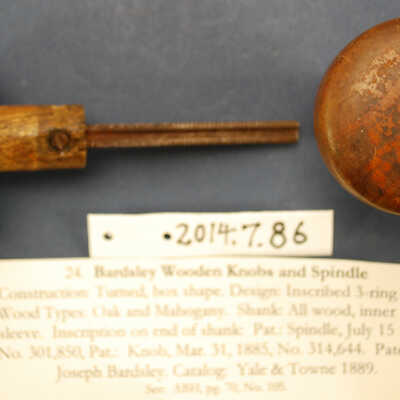 Doorknob