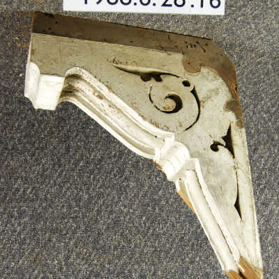 Bracket