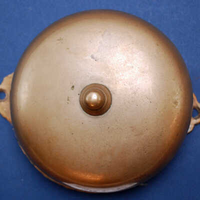 Bell Lever