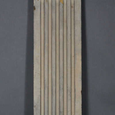 Pilaster