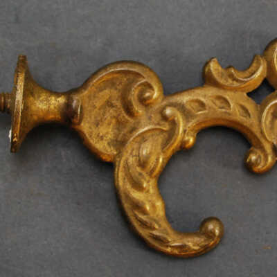 Hook, Hall Tree